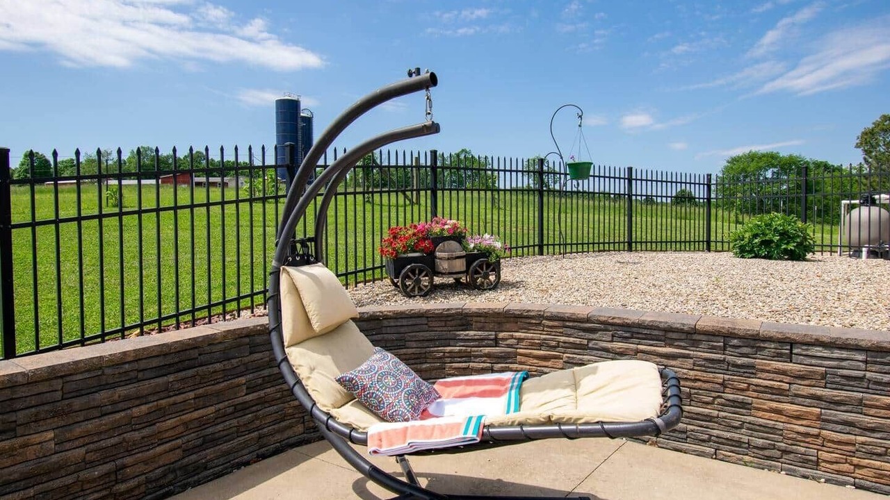 Photo of Outdoor in Greenbrier