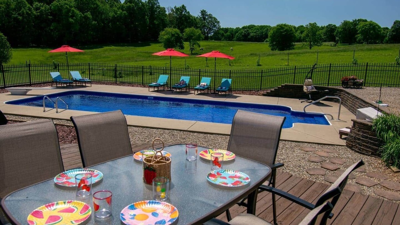 Photo of Outdoor in Greenbrier