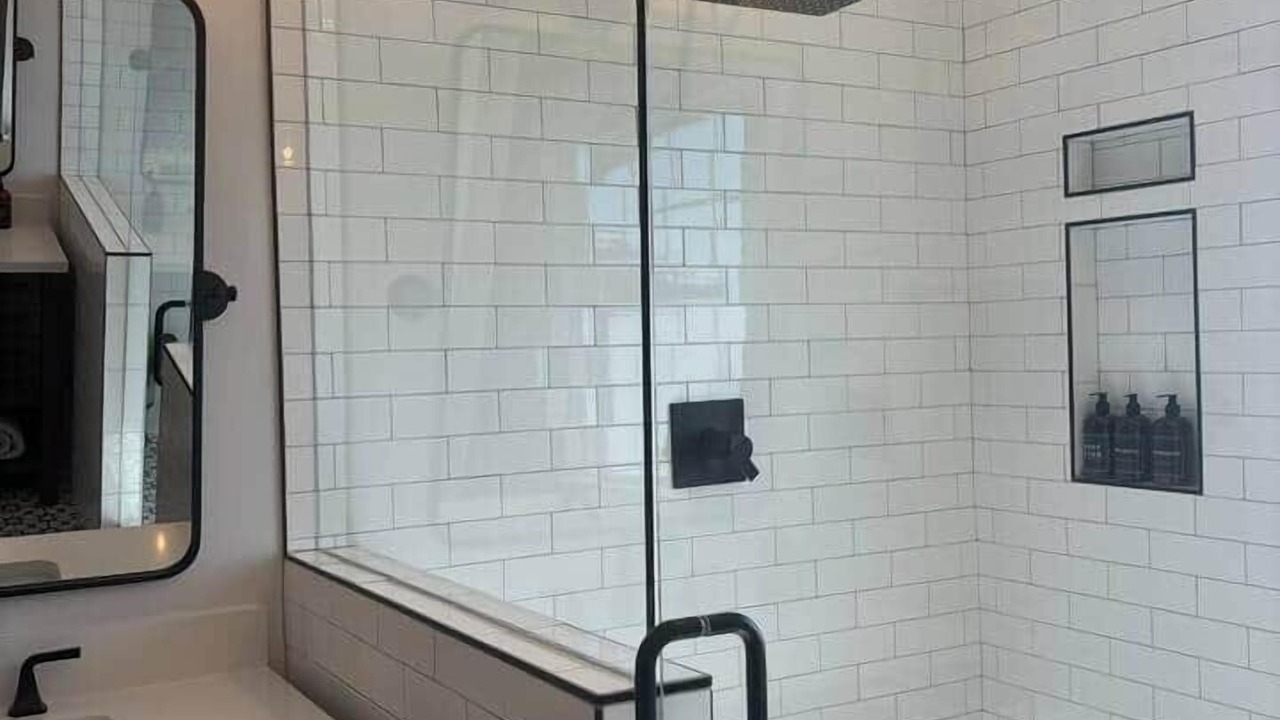 Photo of Bathroom in Greenbrier