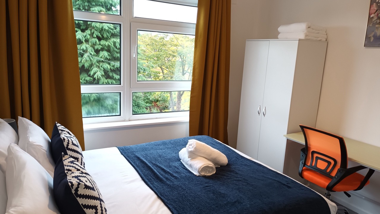 Photo of Bedroom in Seisdon