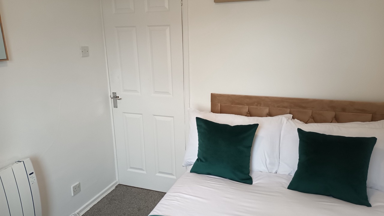 Photo of Bedroom in Seisdon