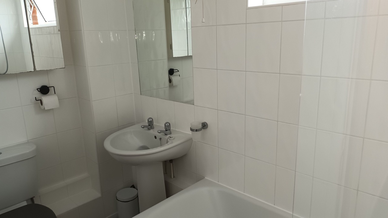 Photo of Bathroom in Seisdon