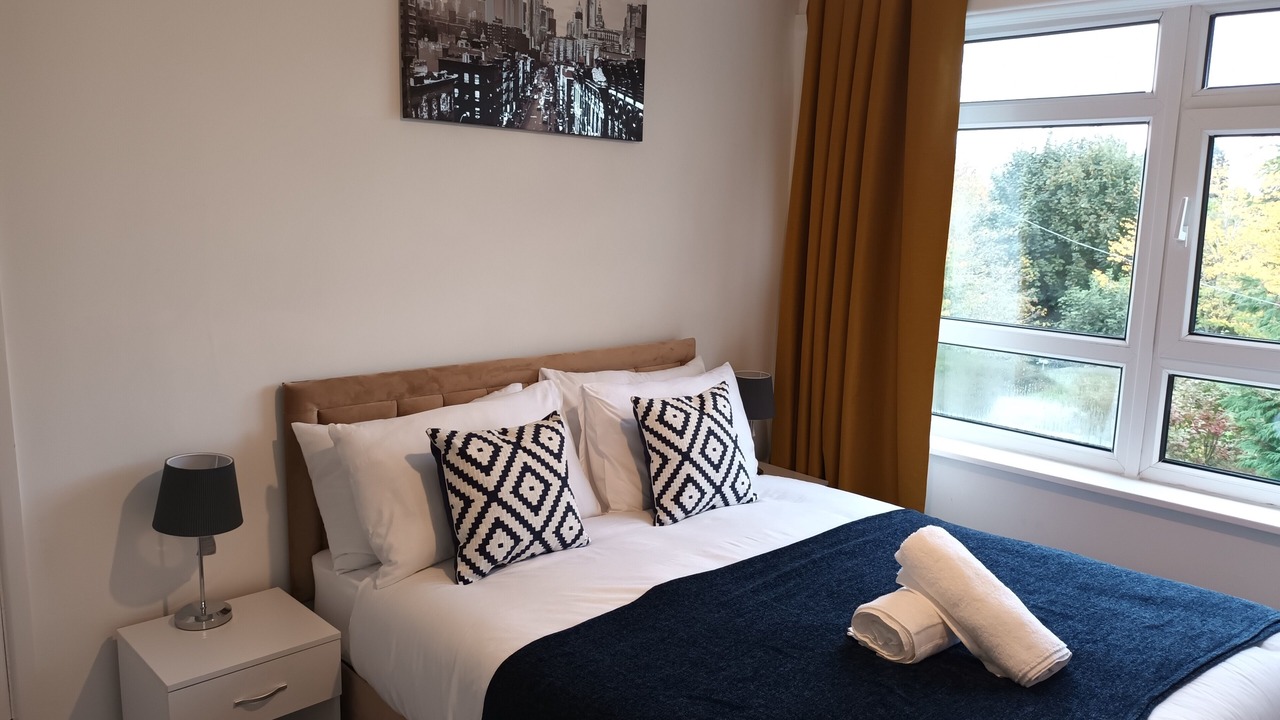 Photo of Bedroom in Seisdon