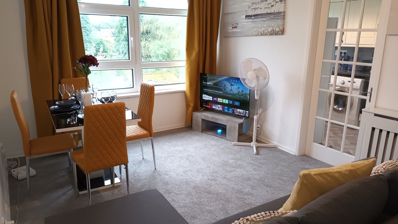 Photo of Livingroom in Seisdon