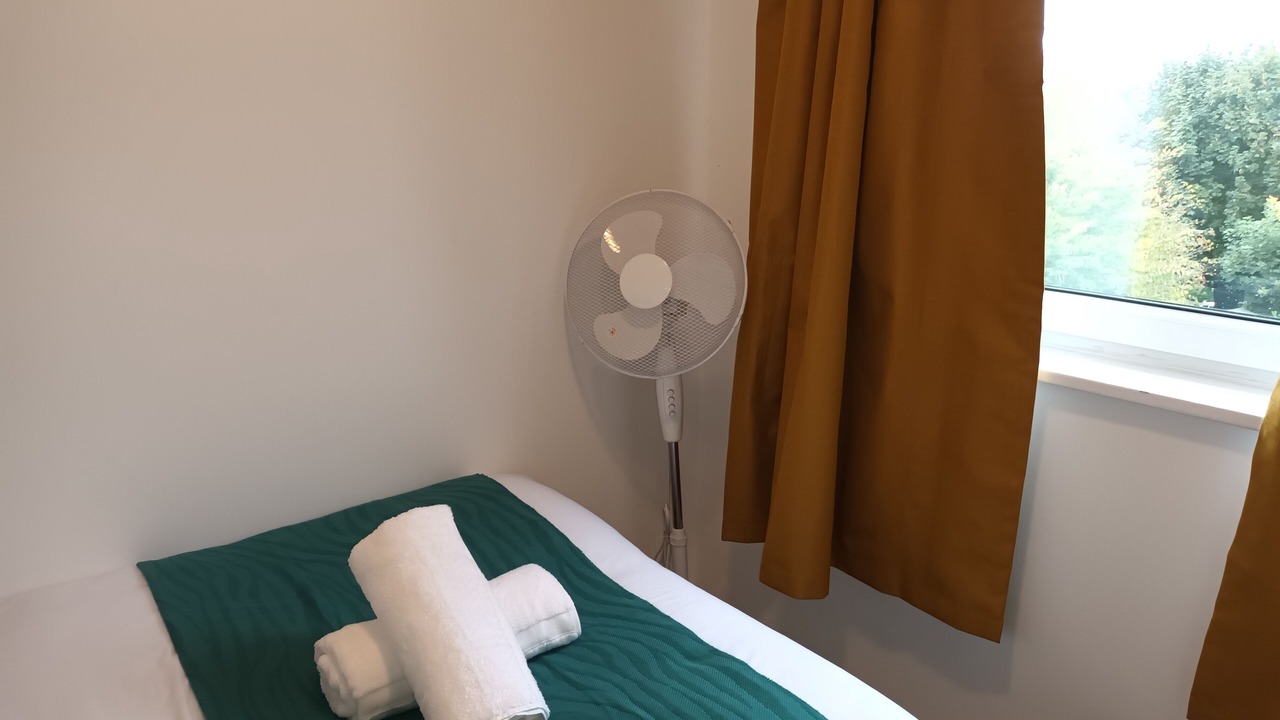 Photo of Bedroom in Seisdon