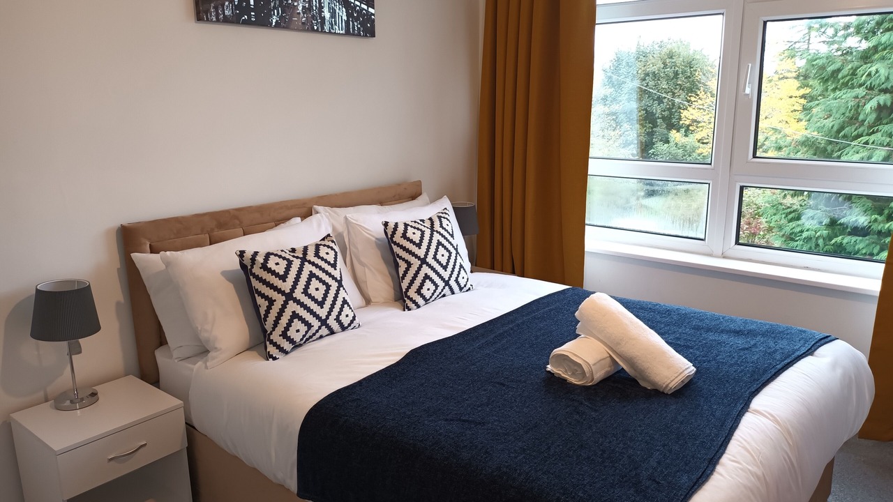 Photo of Bedroom in Seisdon