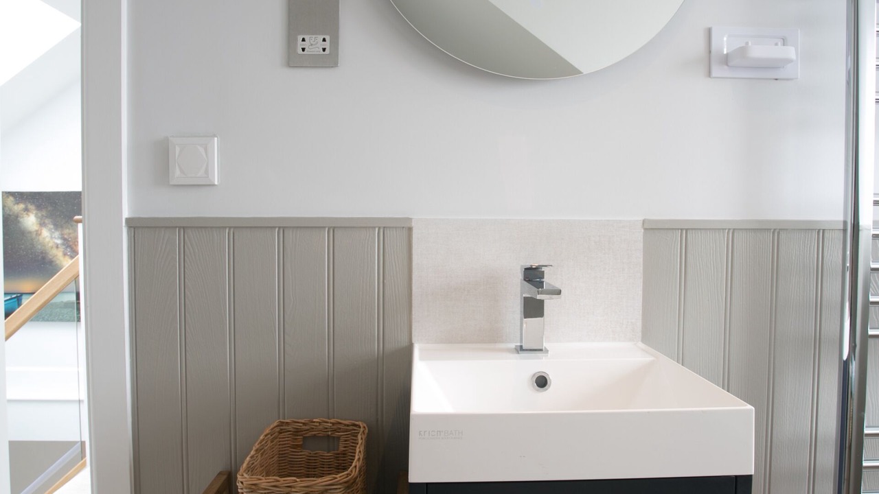 Photo of Bathroom in Wittering