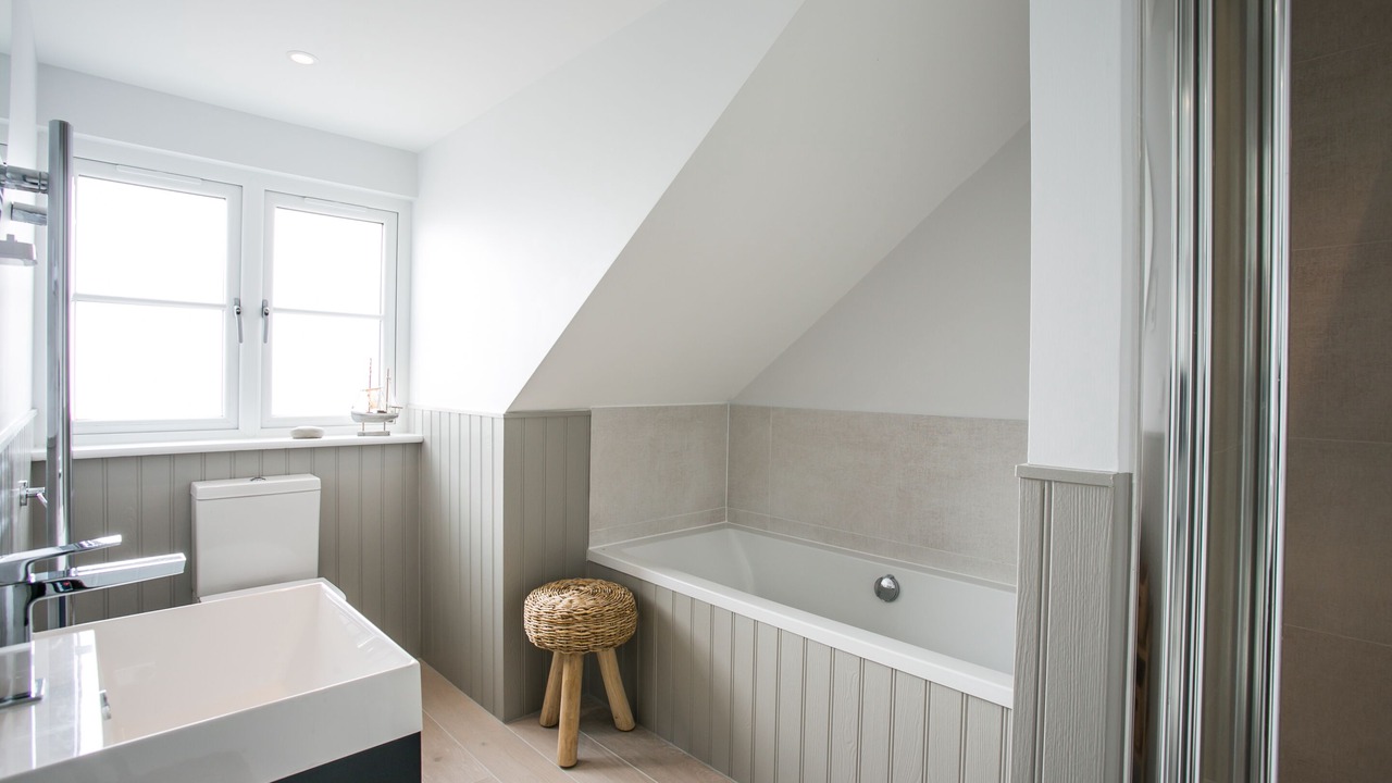 Photo of Bathroom in Wittering