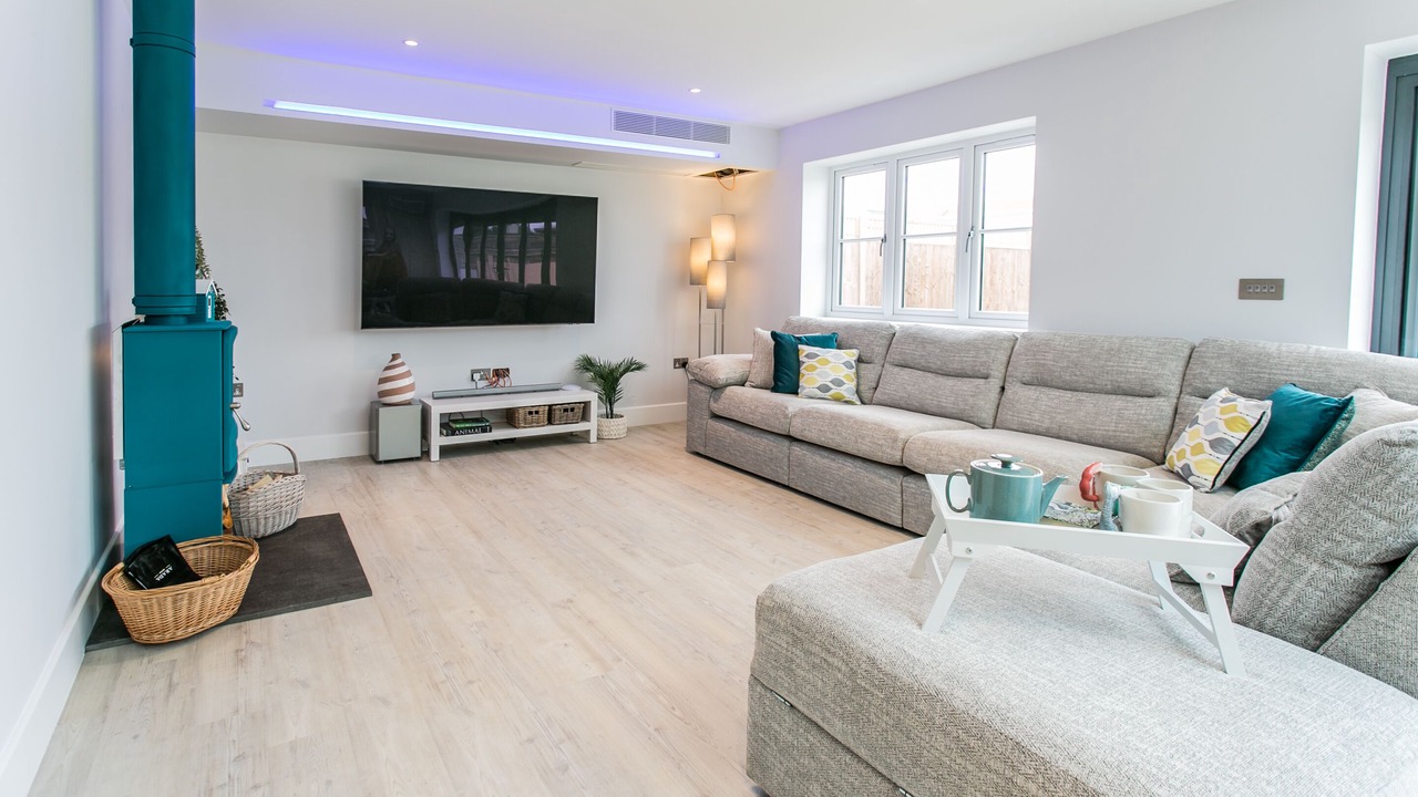 Photo of Bedroom in Wittering