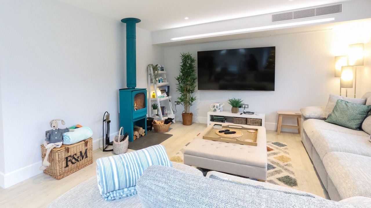 Photo of Bedroom in Wittering