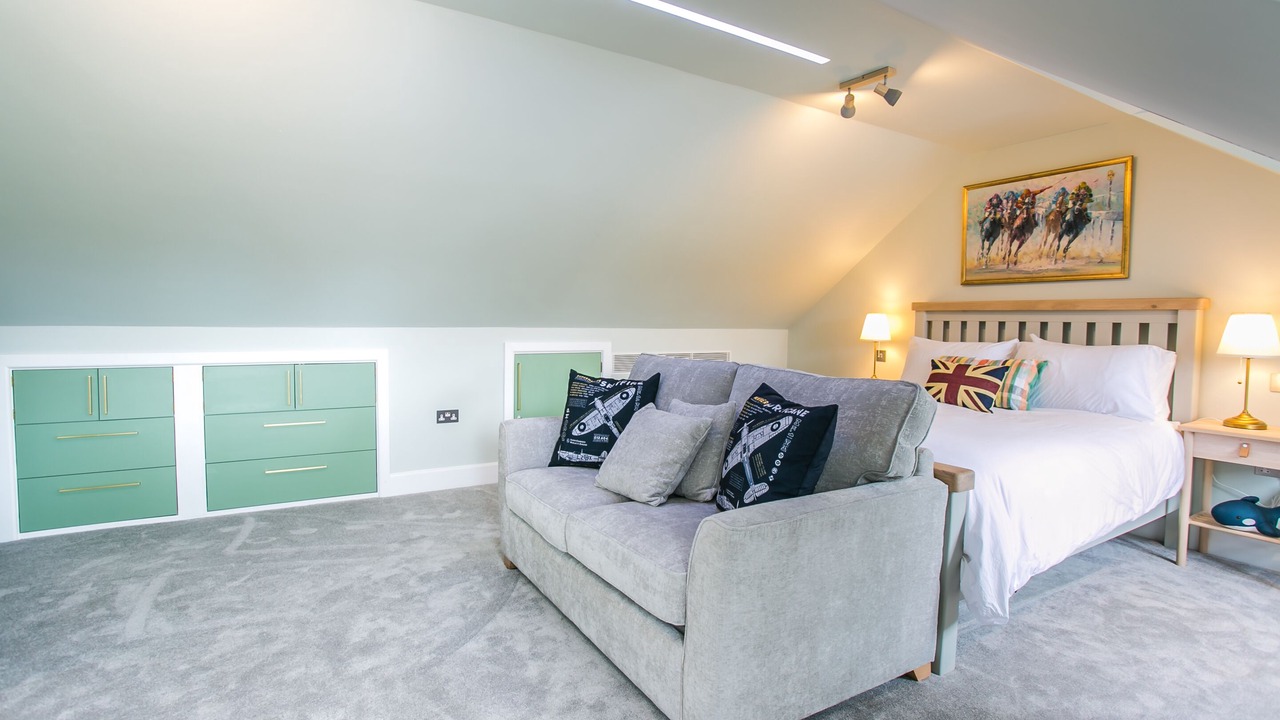 Photo of Bedroom in Wittering