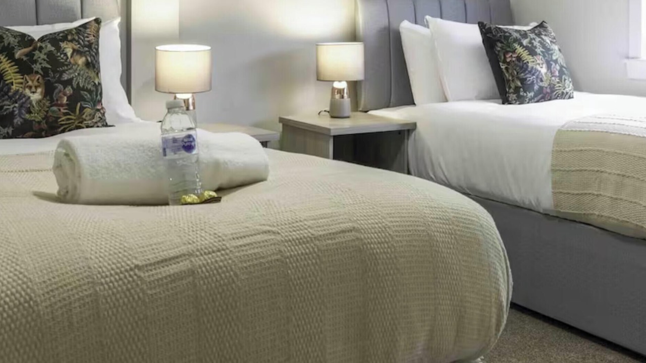 Photo of Others in Larkhall