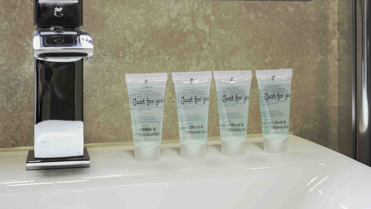 Photo of Bathroom in Larkhall