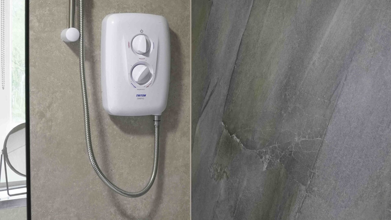 Photo of Bathroom in Larkhall