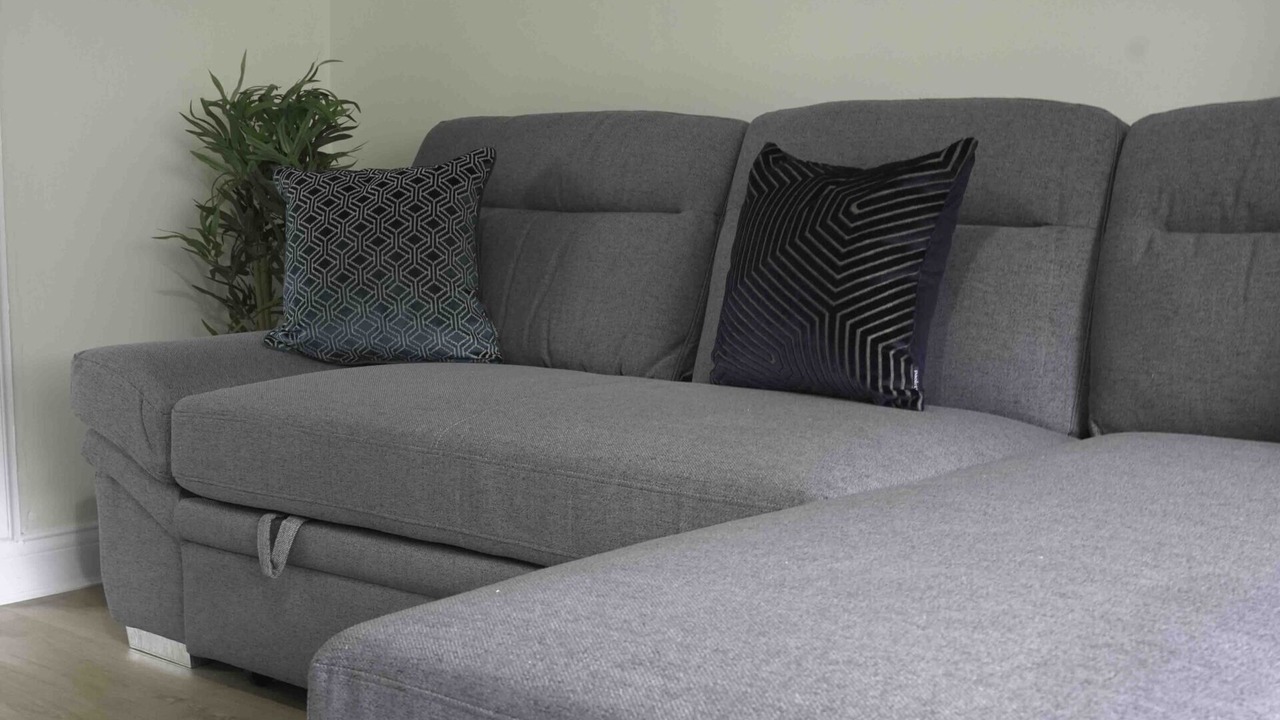 Photo of Bedroom in Larkhall