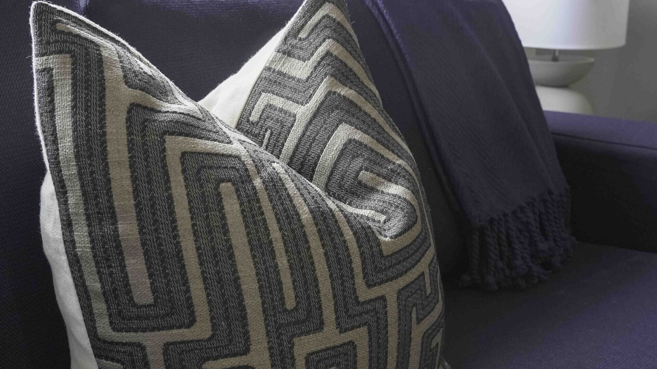 Photo of Bedroom in Larkhall