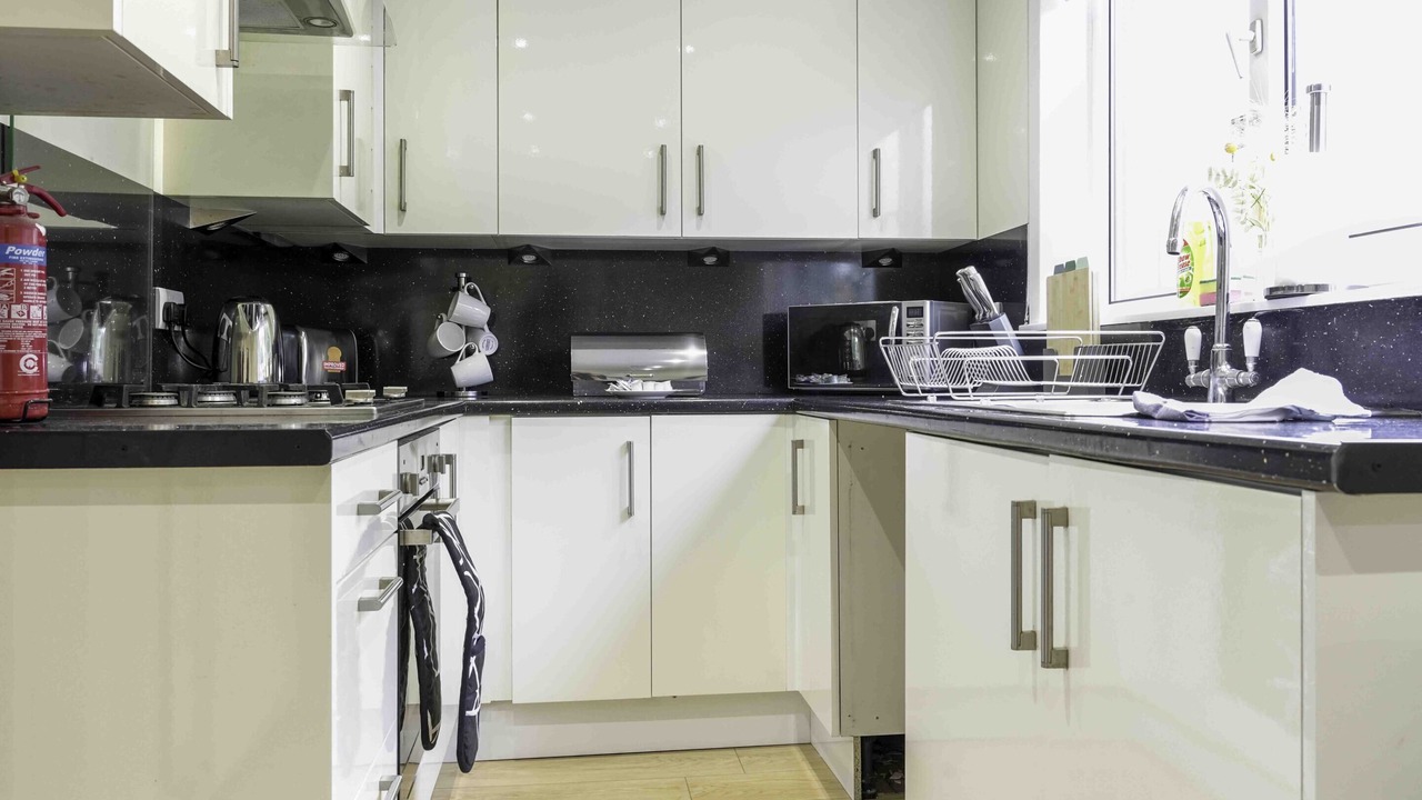 Photo of Others in Larkhall