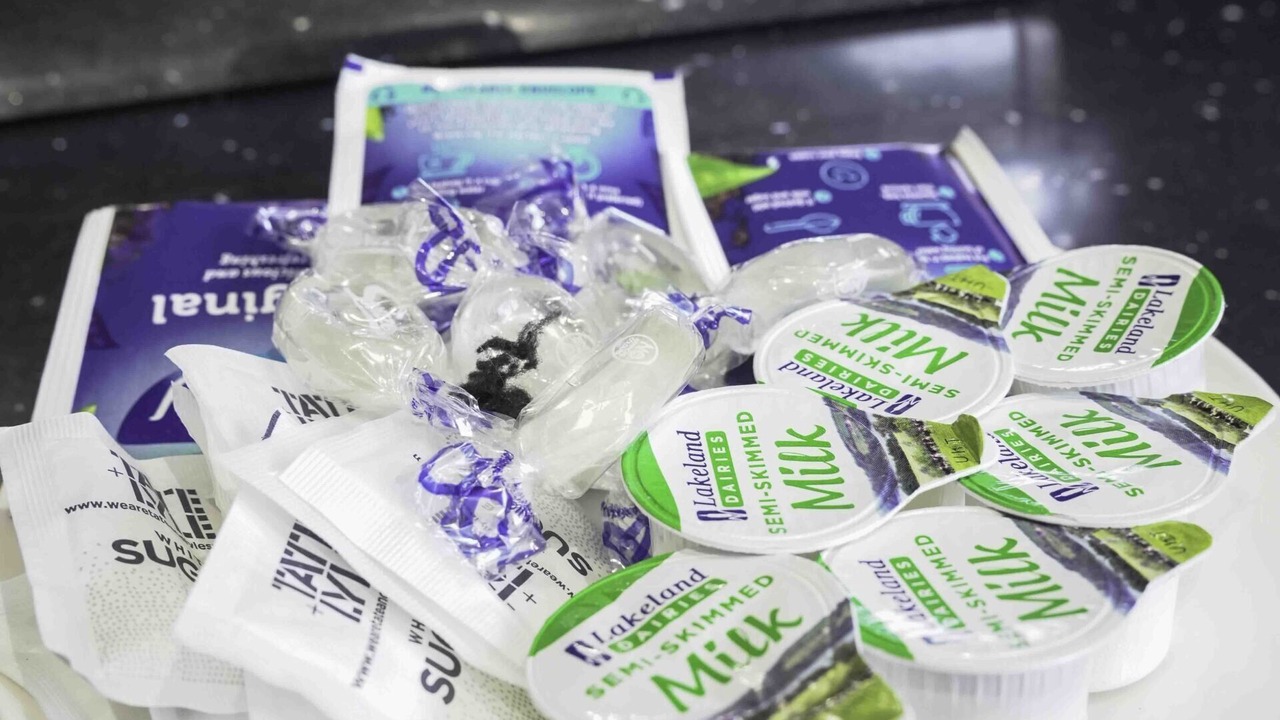 Photo of Others in Larkhall