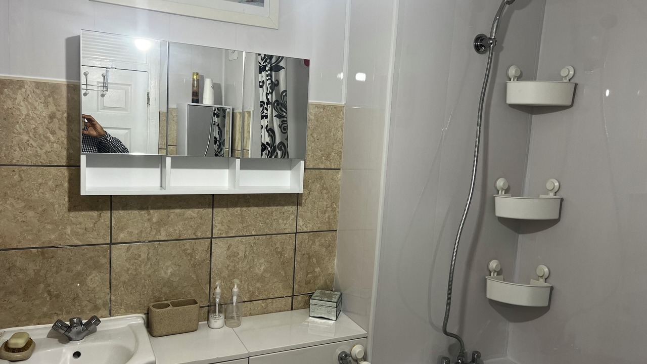 Photo of Bathroom in Northumberland Park