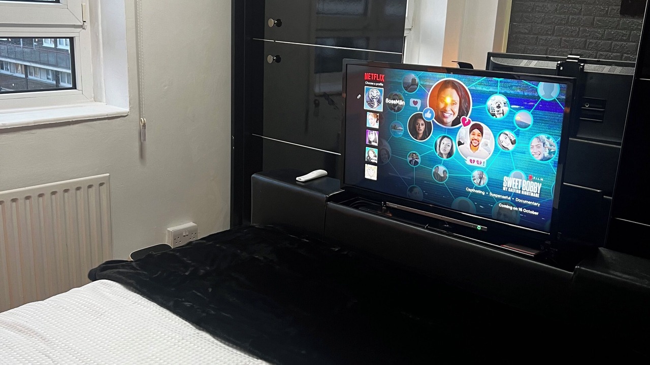 Photo of Bedroom in Northumberland Park