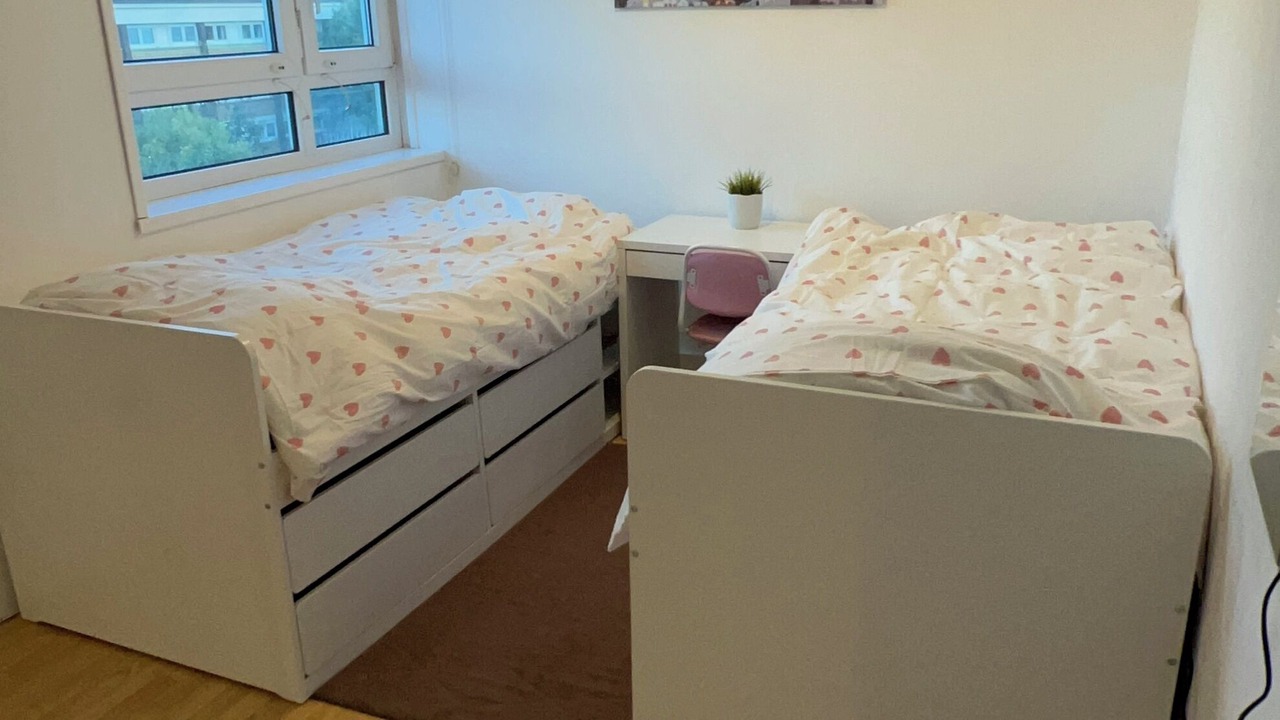 Photo of Bedroom in Northumberland Park