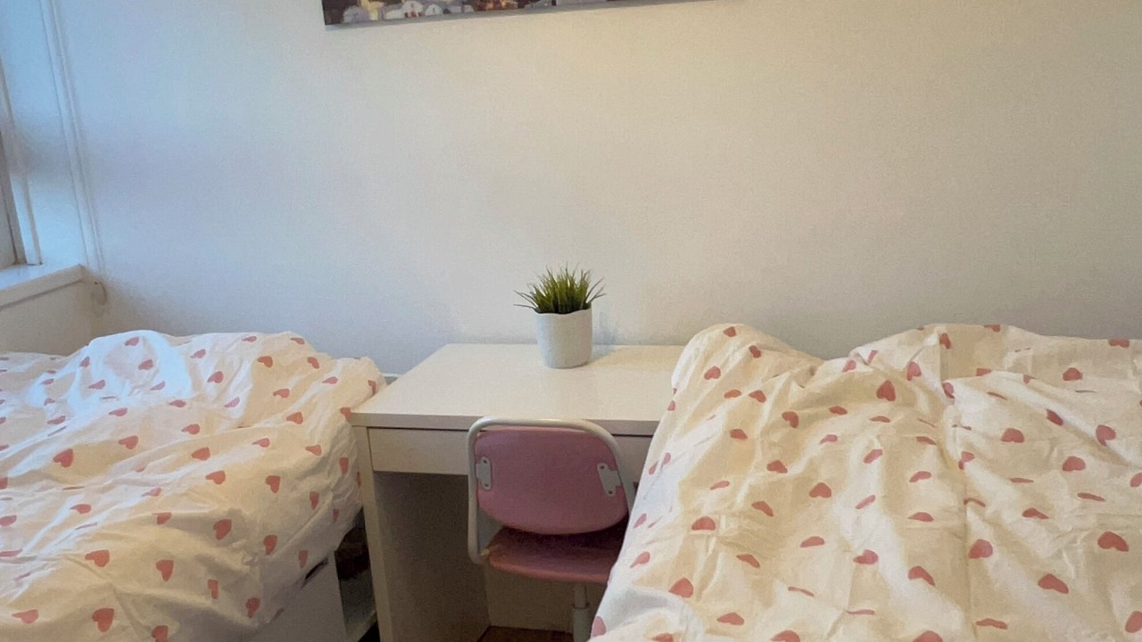 Photo of Bedroom in Northumberland Park