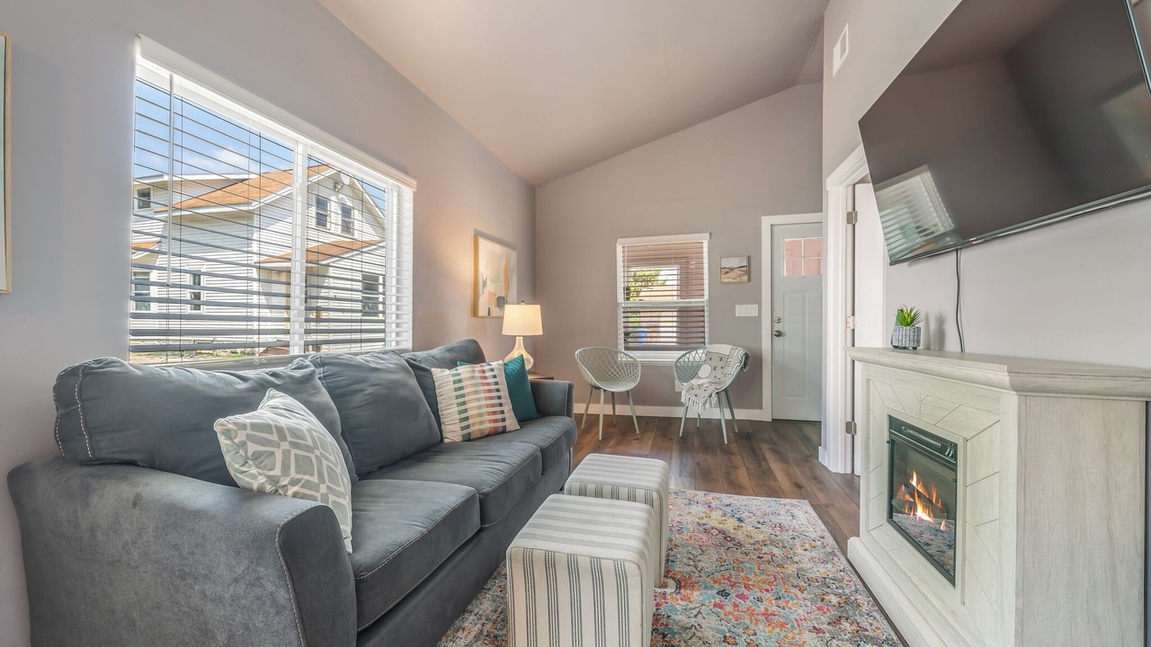Photo of Livingroom in Menasha