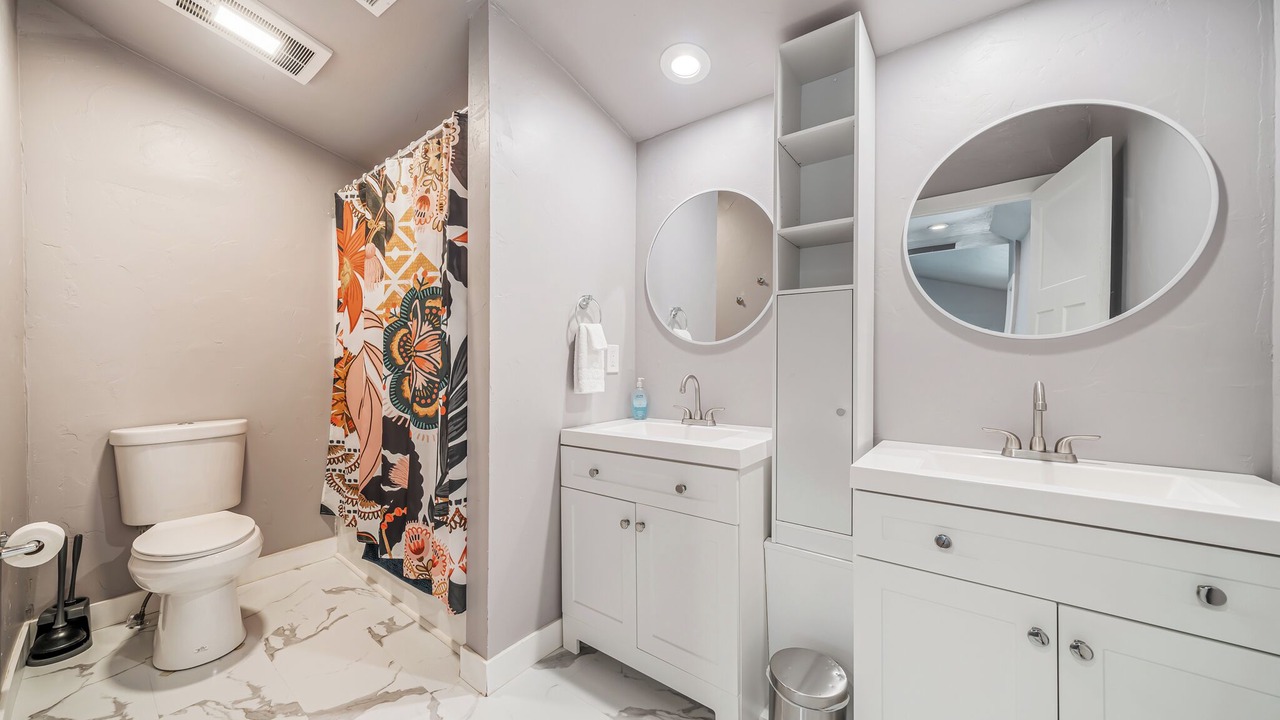 Photo of Bathroom in Menasha
