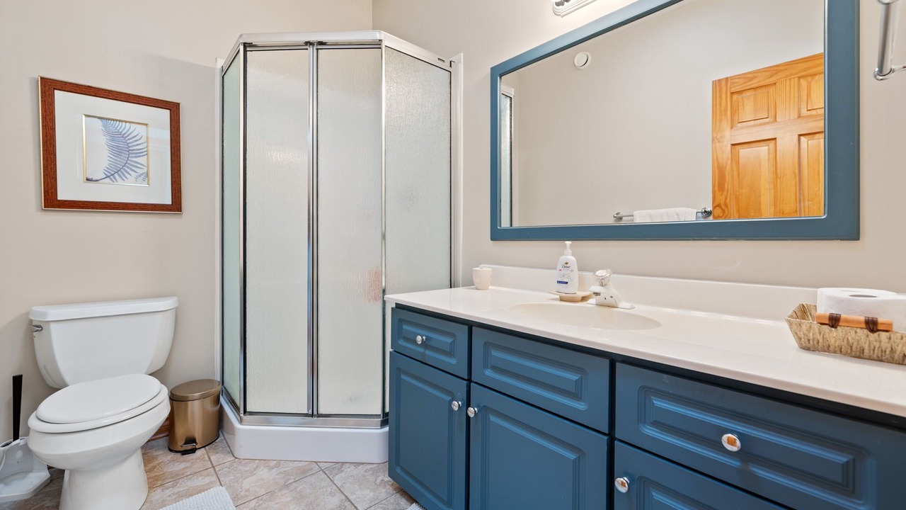 Photo of Bathroom in Normandale
