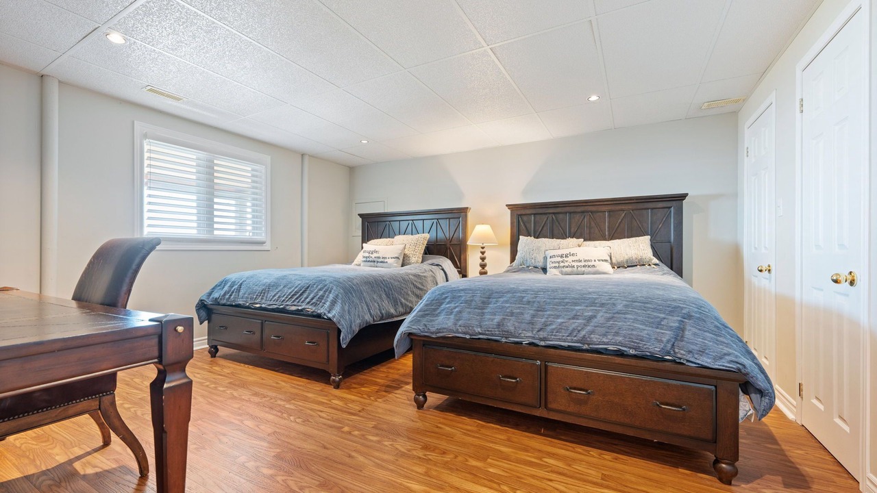 Photo of Bedroom in Normandale
