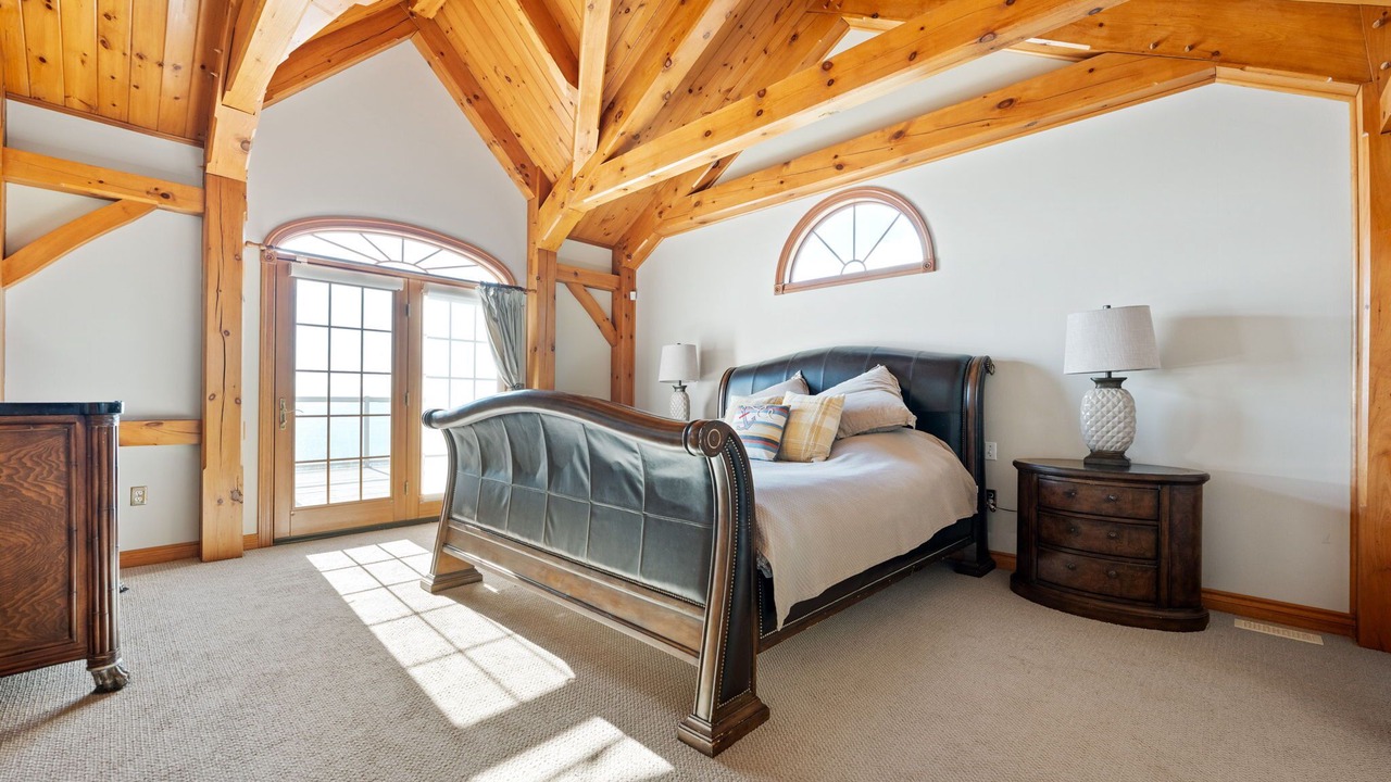 Photo of Bedroom in Normandale
