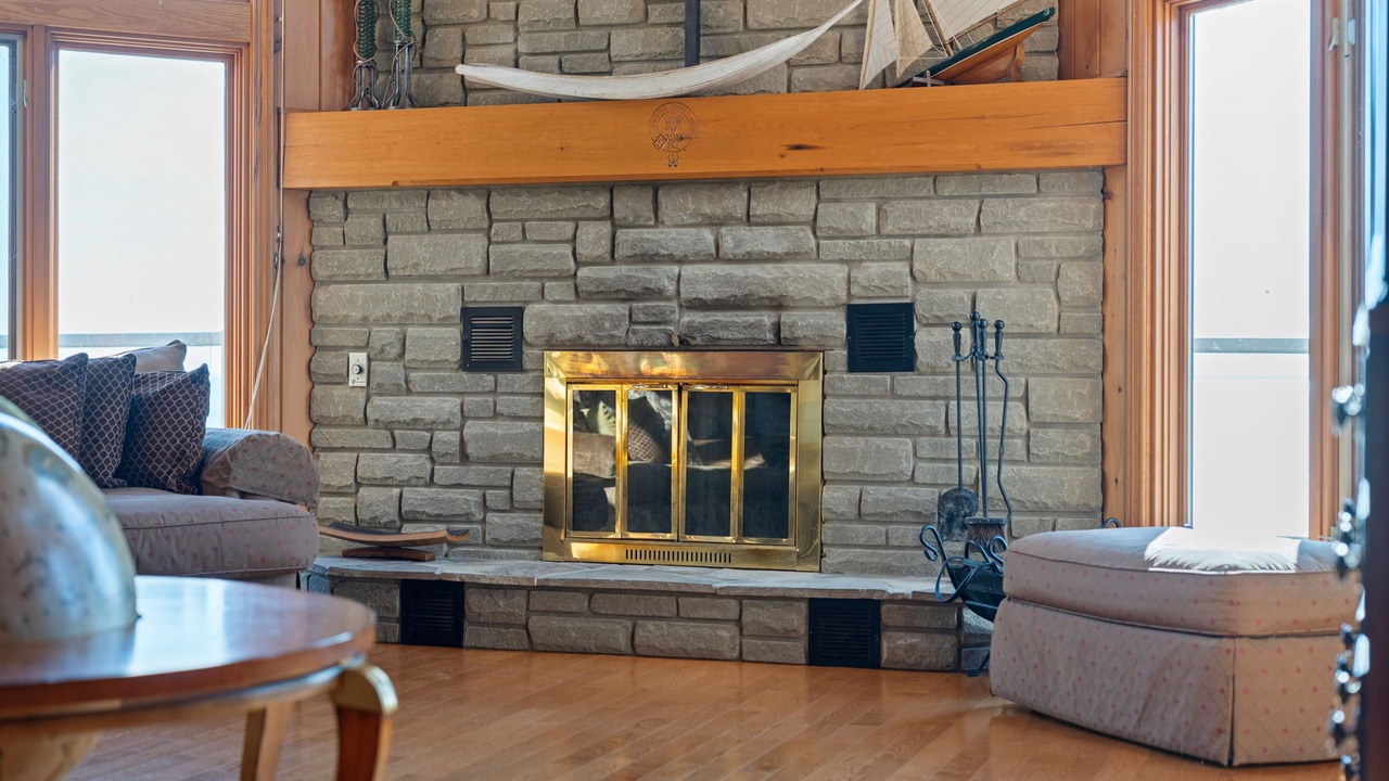 Photo of Livingroom in Normandale