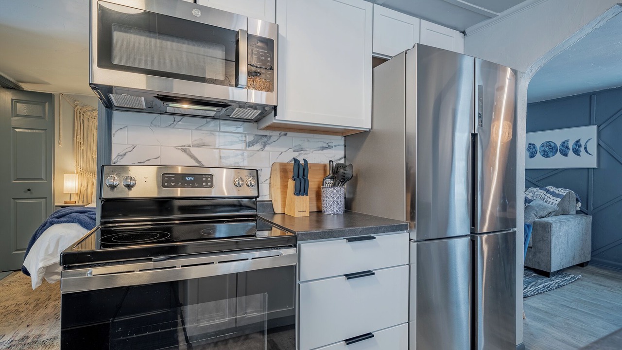 Photo of Kitchen in Appleton