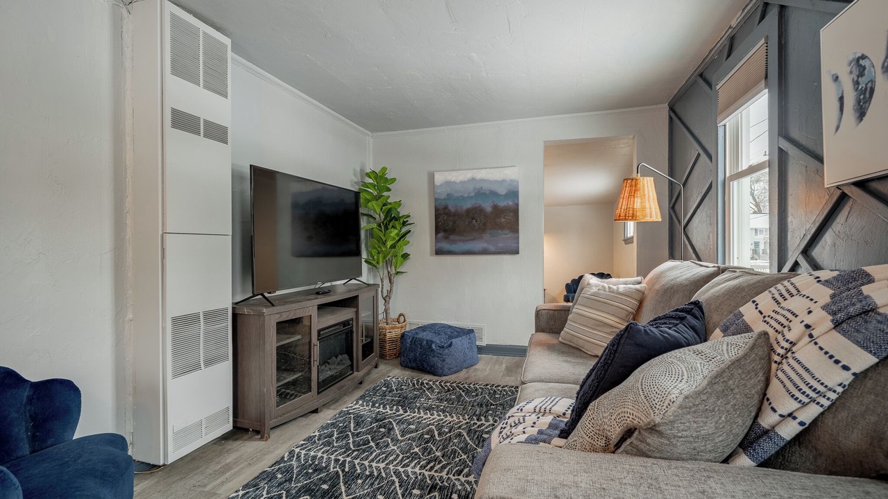 Photo of Livingroom in Appleton