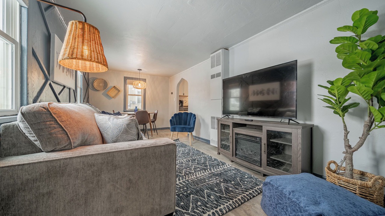 Photo of Livingroom in Appleton