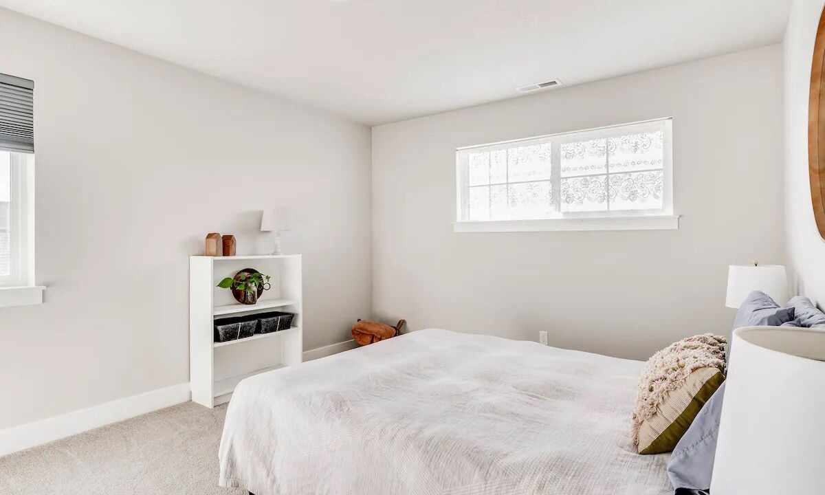 Photo of Bedroom in Boyd Acres