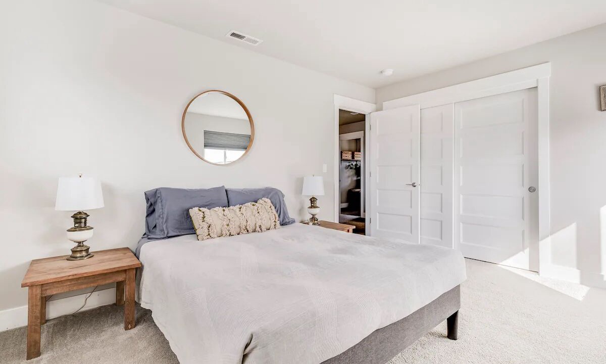 Photo of Bedroom in Boyd Acres