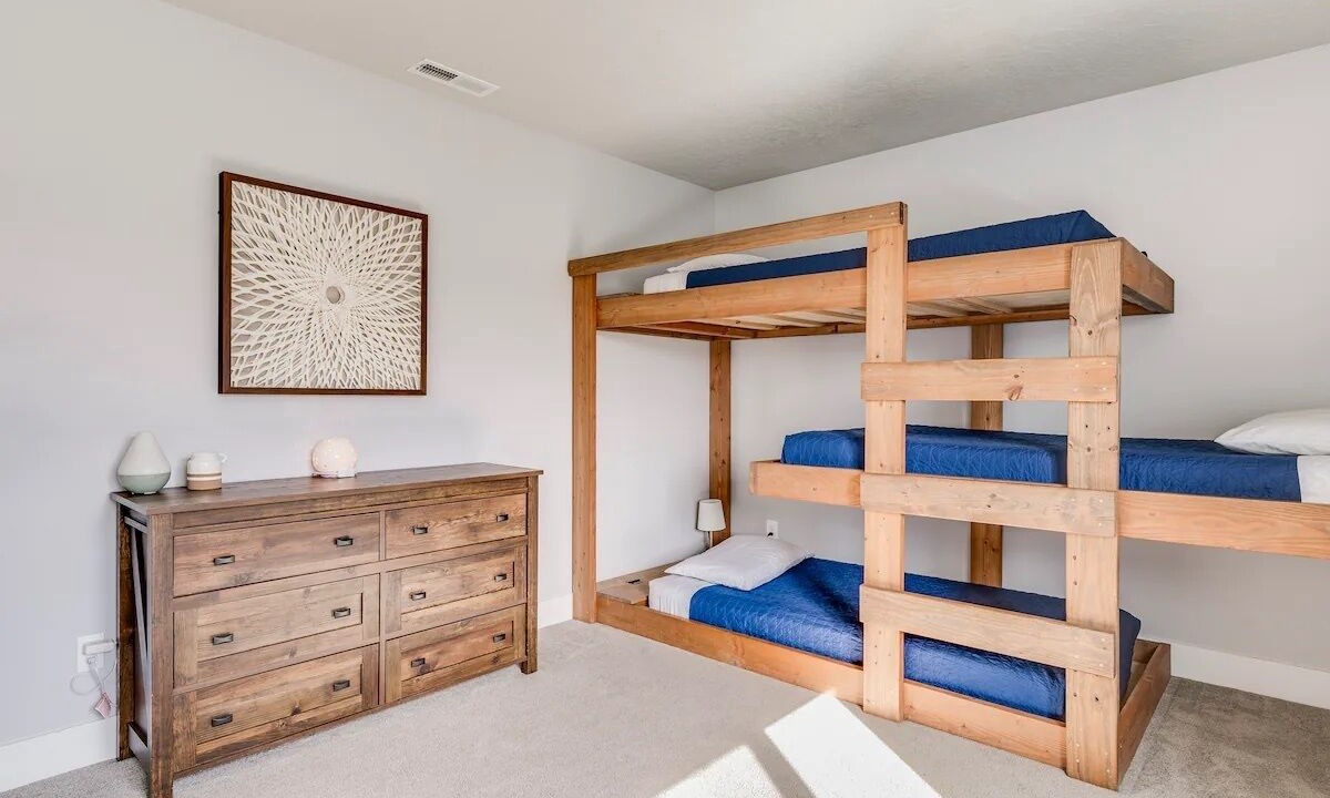 Photo of Bedroom in Boyd Acres