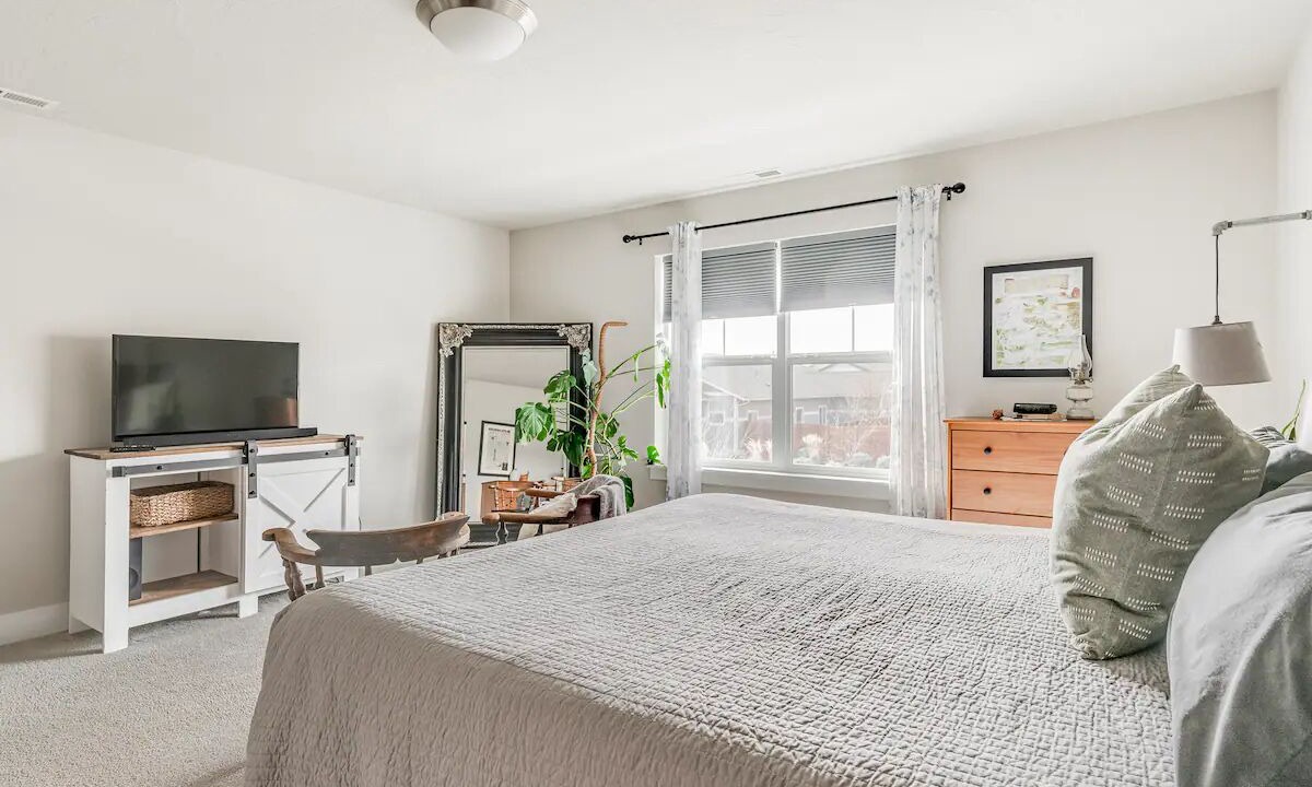 Photo of Bedroom in Boyd Acres