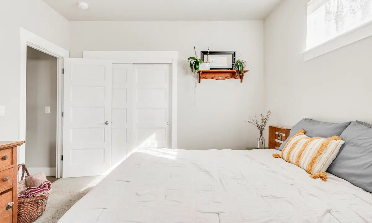 Photo of Bedroom in Boyd Acres