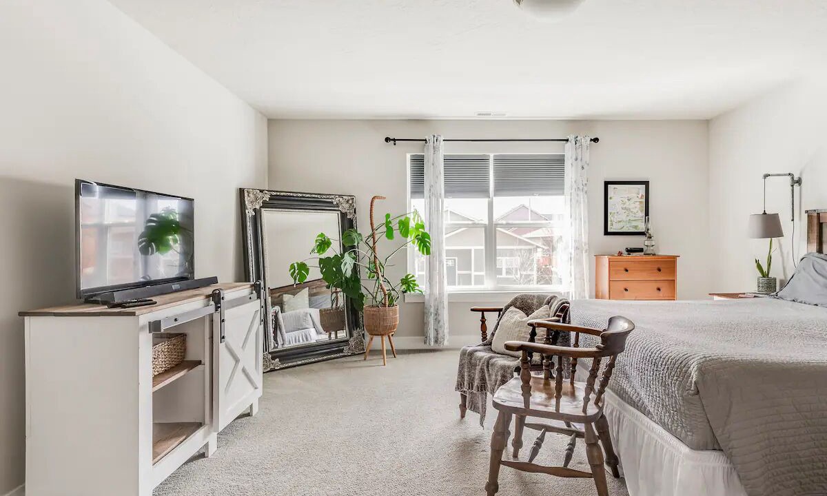 Photo of Bedroom in Boyd Acres