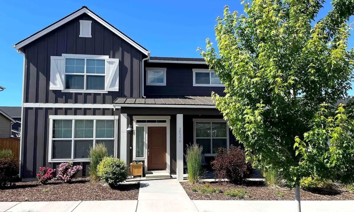 Photo of Outdoor in Boyd Acres