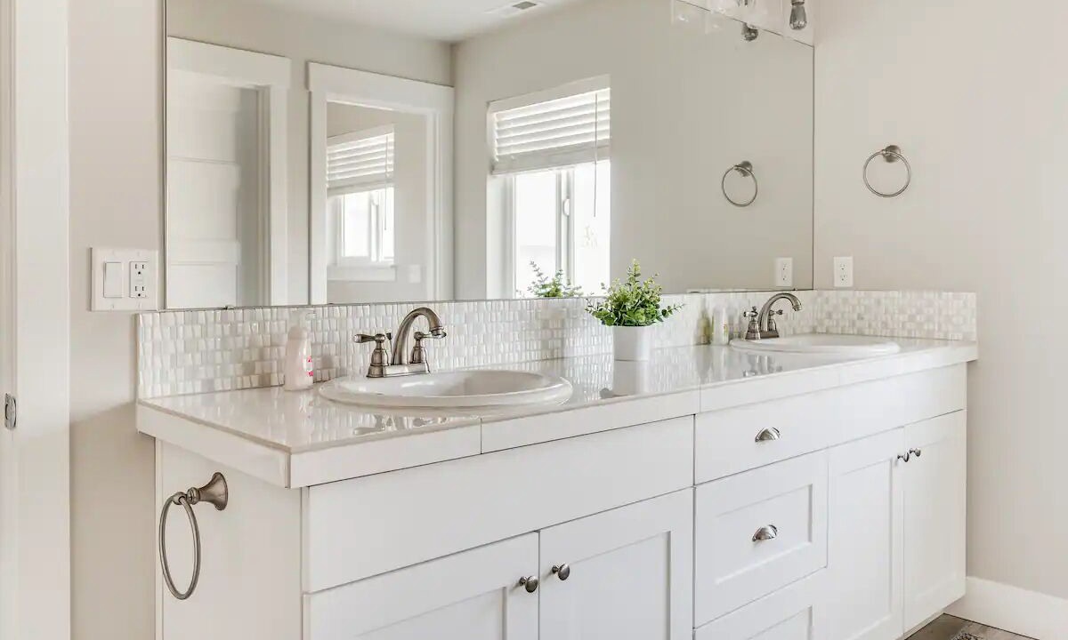 Photo of Bathroom in Boyd Acres