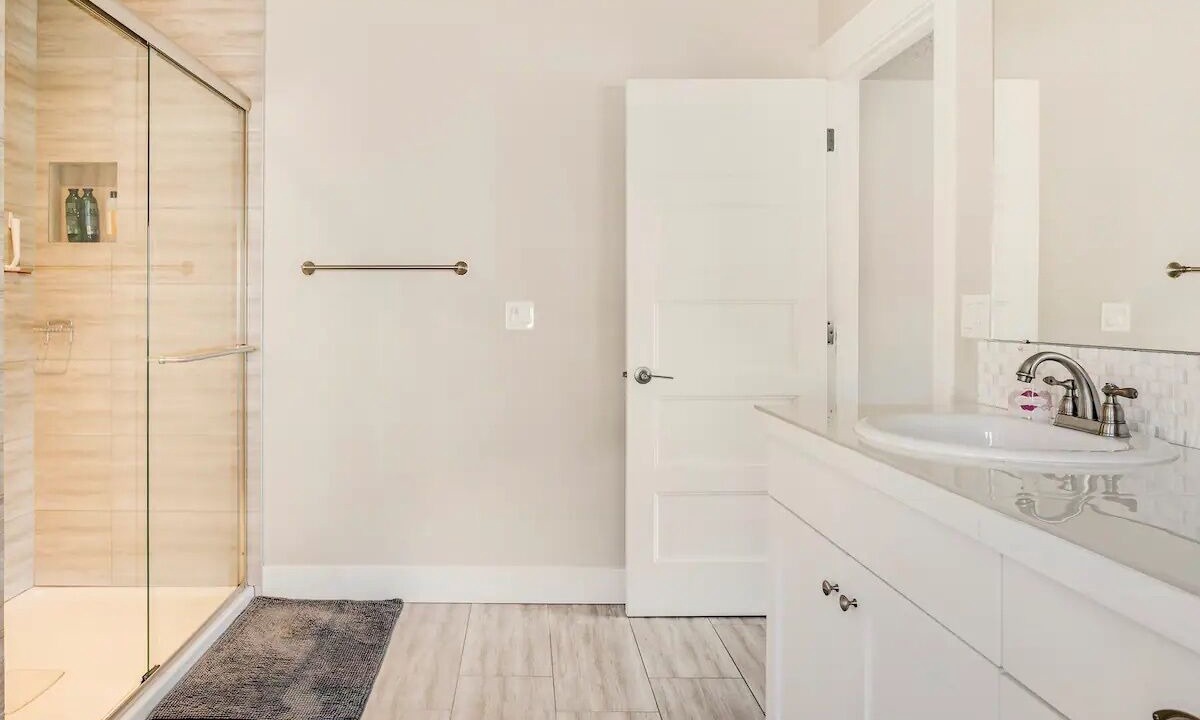 Photo of Bathroom in Boyd Acres