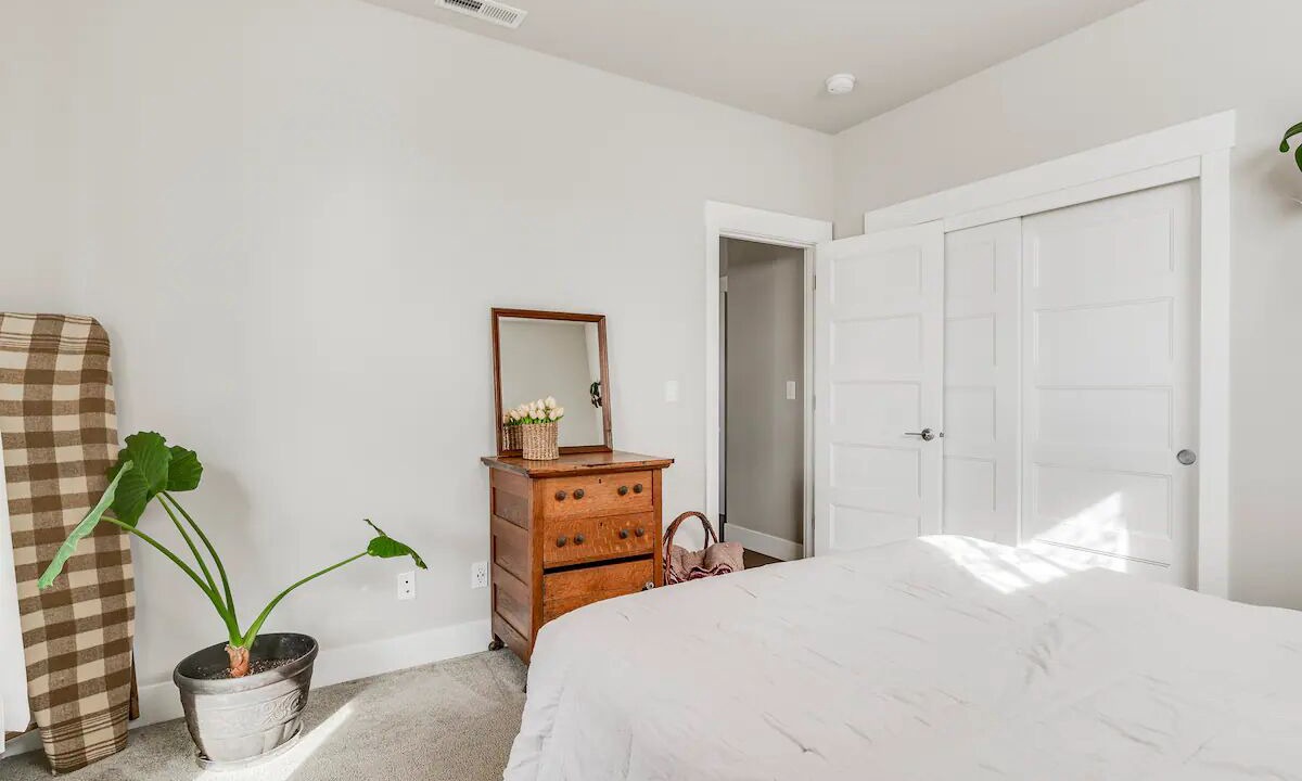 Photo of Bedroom in Boyd Acres