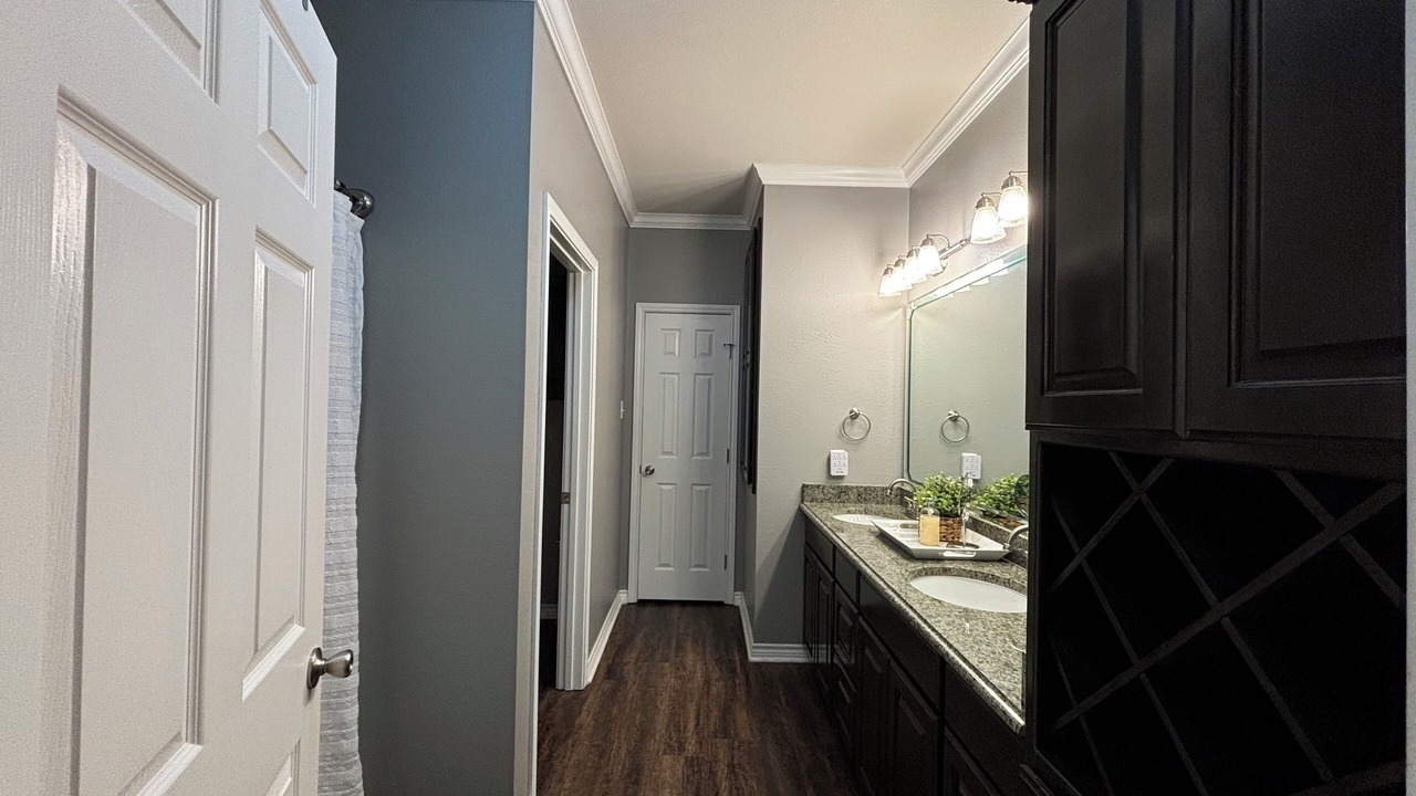 Photo of Bathroom in Center