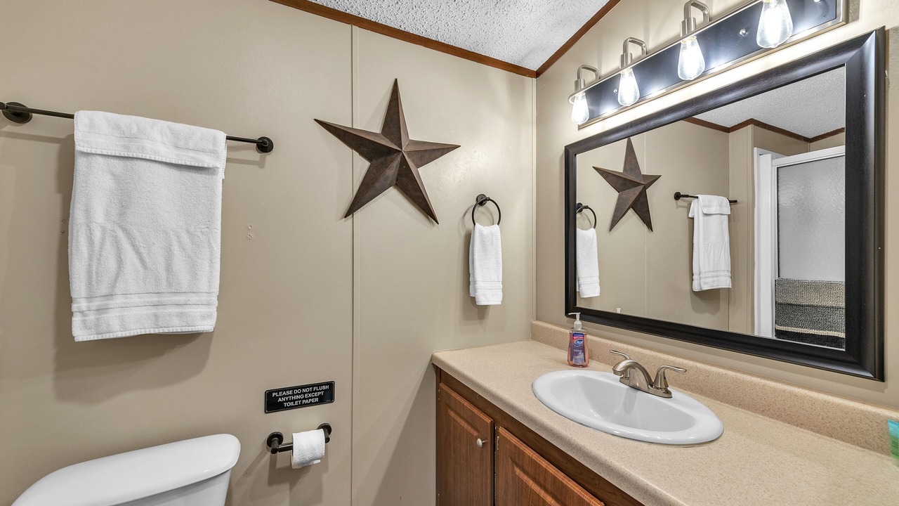 Photo of Bathroom in Kingston