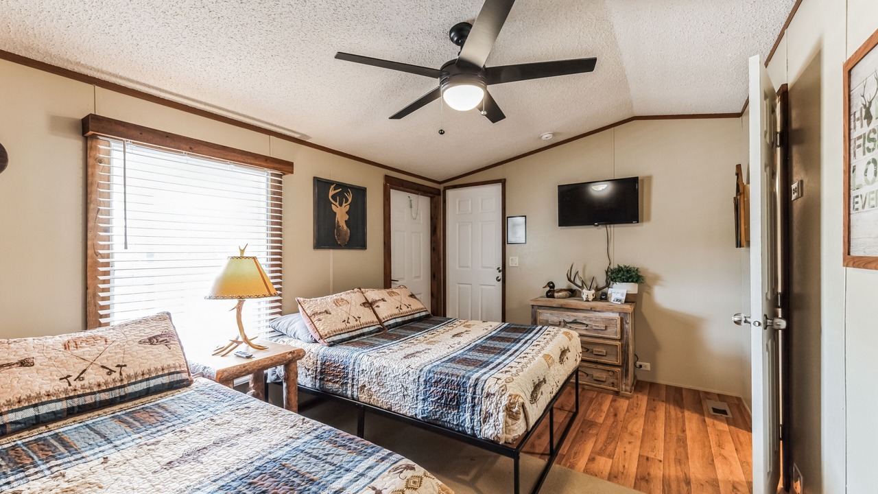 Photo of Bedroom in Kingston