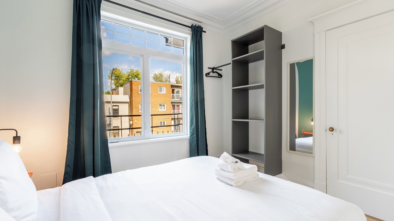 Photo of Bedroom in Youville