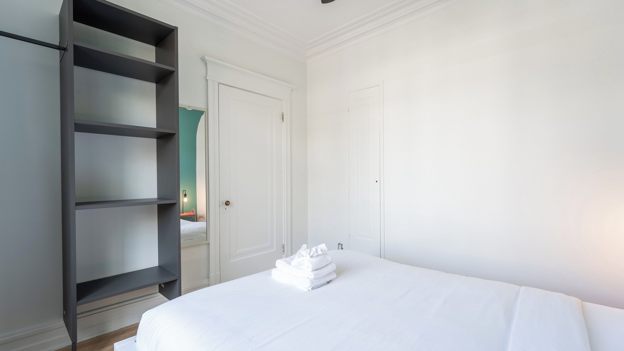 Photo of Bedroom in Youville